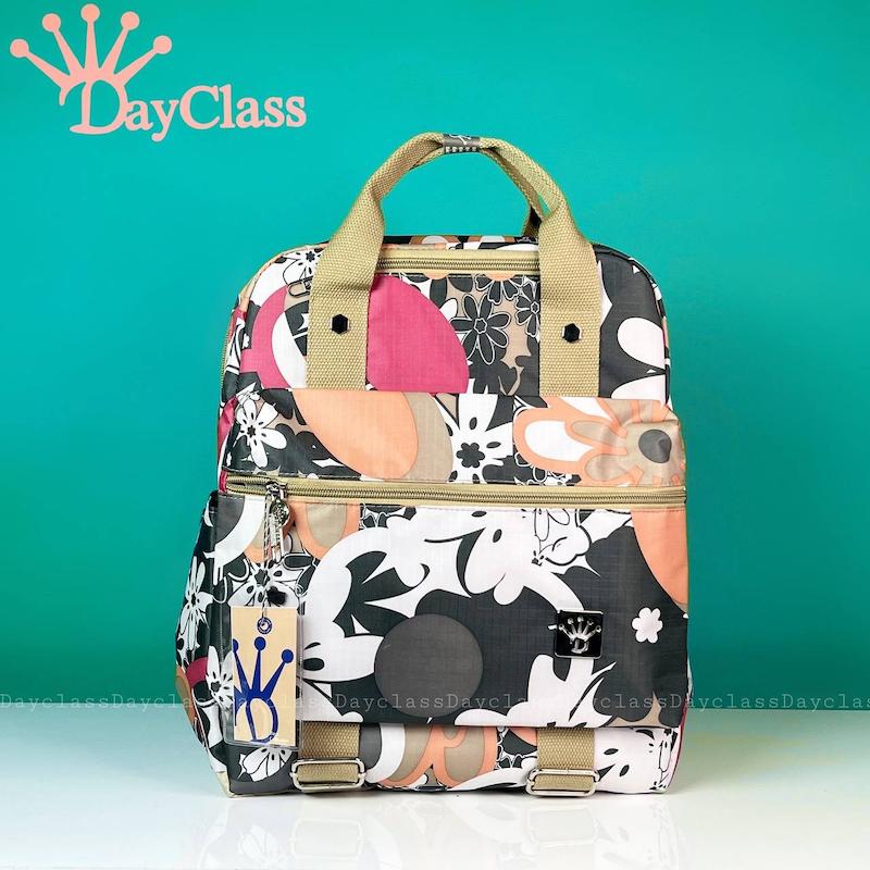 کوله اپت طرح دار spring