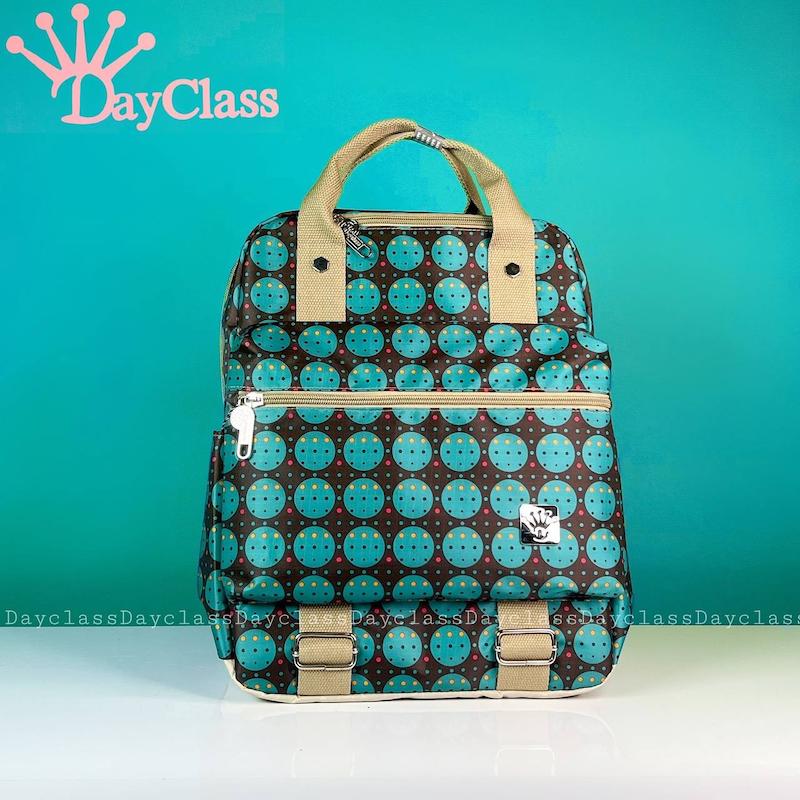 کوله اپت طرح دار 