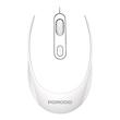 موس وایرلس دو حالته پرودو Porodo Wireless Mouse PD-WBRM12