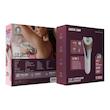 اپیلاتور پنج کاره بی‌سیم گرین لاین مدل Green Lion 5 in 1 Cordless Epilator Kit