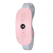 ﻣﺎﺳﺎژور ﻗﺎﻋﺪگی ﮔﺮﯾﻦ ﻻﯾﻦ Bloom Heat Menstrual heating Pad