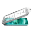 گلس گوشی اپل iPhone 17 Pro  گرین لاین مدل picasso 3D