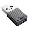 تبدیل USB2.0 به Type C مک دودو Mcdodo OT-697 Type-C 5A to USB2.0 Convertor