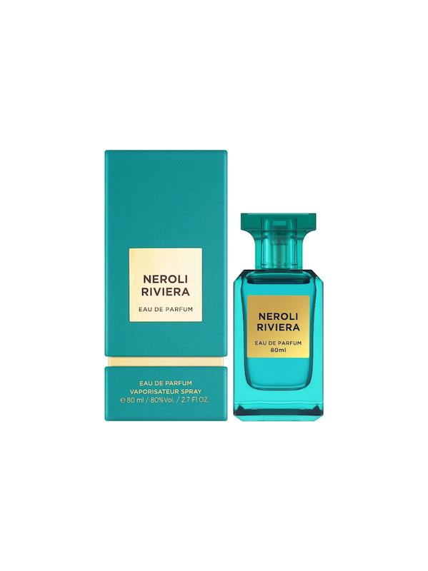 عطر ادکلن تام فورد نرولی پورتوفینو فراگرنس ورد (Fragrance World Tom Ford Neroli Portofino)