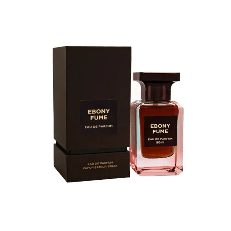 عطر ادکلن اسپرت تام فورد ابنه فیوم فراگرنس ورد (Fragrance world Tom Ford Ébène Fumé)