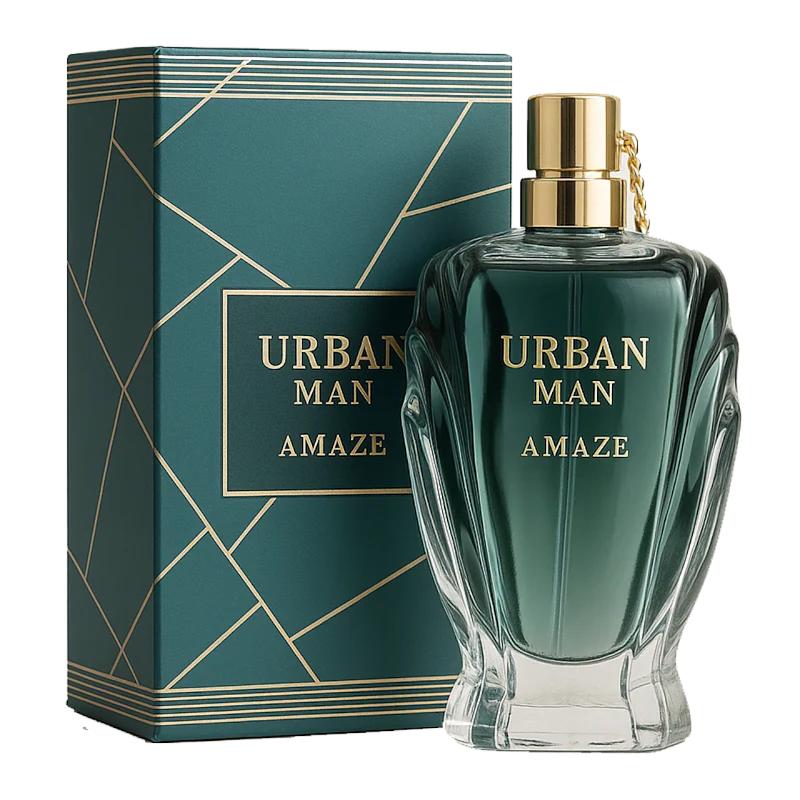 عطر ادکلن مردانه ژان پل گوتیه له بو فراگرنس ورد جان گوستاو آمیز (Fragrance World Jean Paul Gaultier Le Beau)