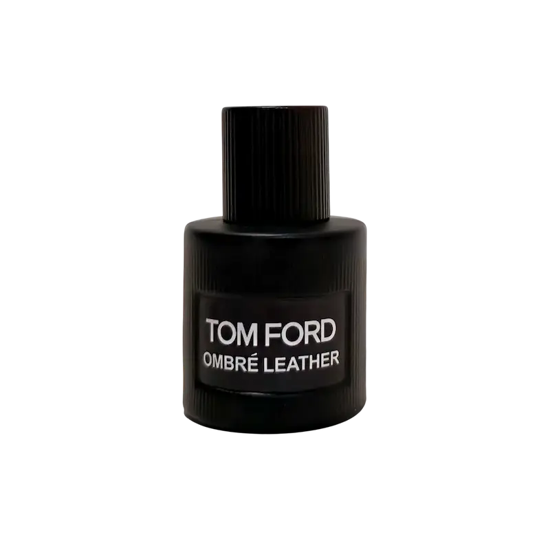 ادوپرفیوم نایس پاپت Nice مدل تام فورد اومبر لدر (امبر لدر) Tom Ford Ombre Leather حجم 30 میلی لیتر