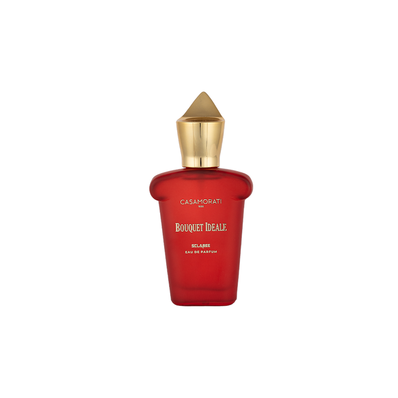 ادوپرفیوم زنانه اسکلاره Sclaree مدل کازاموراتی بوکت ایده آل Casamorati Bouquet Ideale حجم 30 میلی لیتر