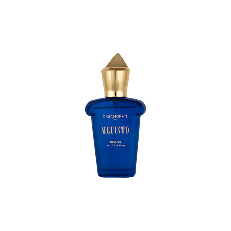 ادوپرفیوم مینیاتوری مردانه اسکلاره Sclaree مدل کازاموراتی مفیستو Casamorati Mefisto حجم 30 میلی لیتر