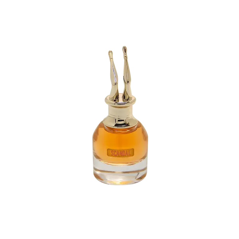 ادوپرفیوم زنانه نایس پاپت Nice مدل اسکندال Scandal حجم 30 میلی لیتر