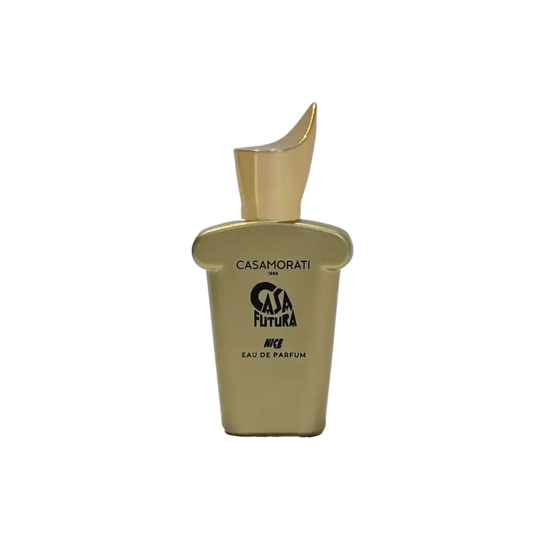 ادوپرفیوم نایس پاپت Nice مدل زرجوف کازاموراتی کاسا فیوچرا (کاسا فوتورا) Xerjoff Casamorati Casa Futura حجم 30 میلی لیتر