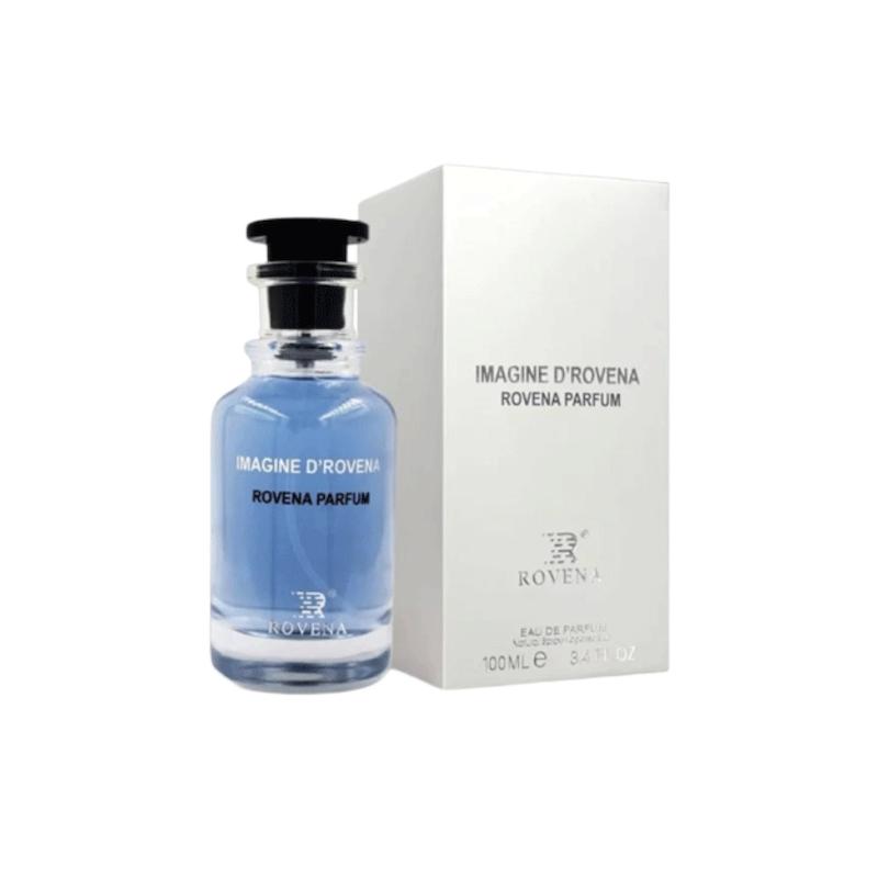 ادکلن روونا مدل ایمجن د روونا رایحه لویی ویتون ایمجینیشن _ ایمجنیشن ( IMAGINE D ROVENA) Louis Vuitton Imagination