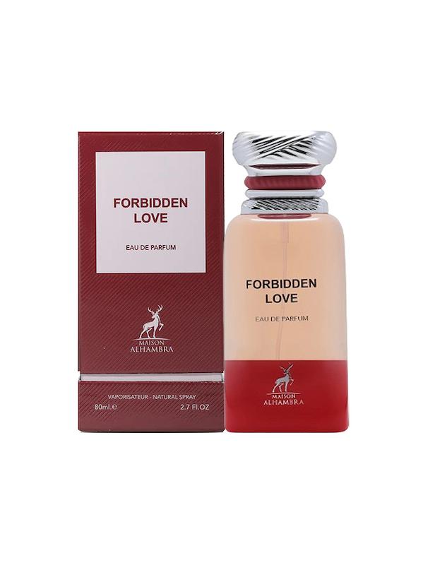 عطر ادکلن تام فورد لاست چری الحمبرا (Alhambra Tom Ford Lost Cherry)