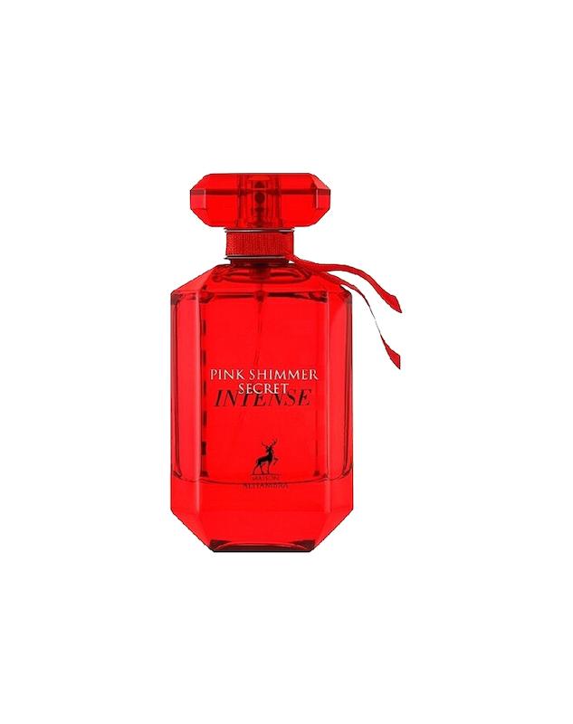 عطر ادکلن زنانه ویکتوریا سکرت بامب شل اینتنس الحمبرا (Alhambra Victoria's Secret Bombshell Intense)