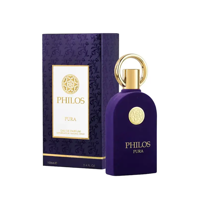 عطر ادکلن اسپرت سوسپیرو اربا پورا الحمبرا فیلوس پورا (Alhambra Sospiro Erba Pura)