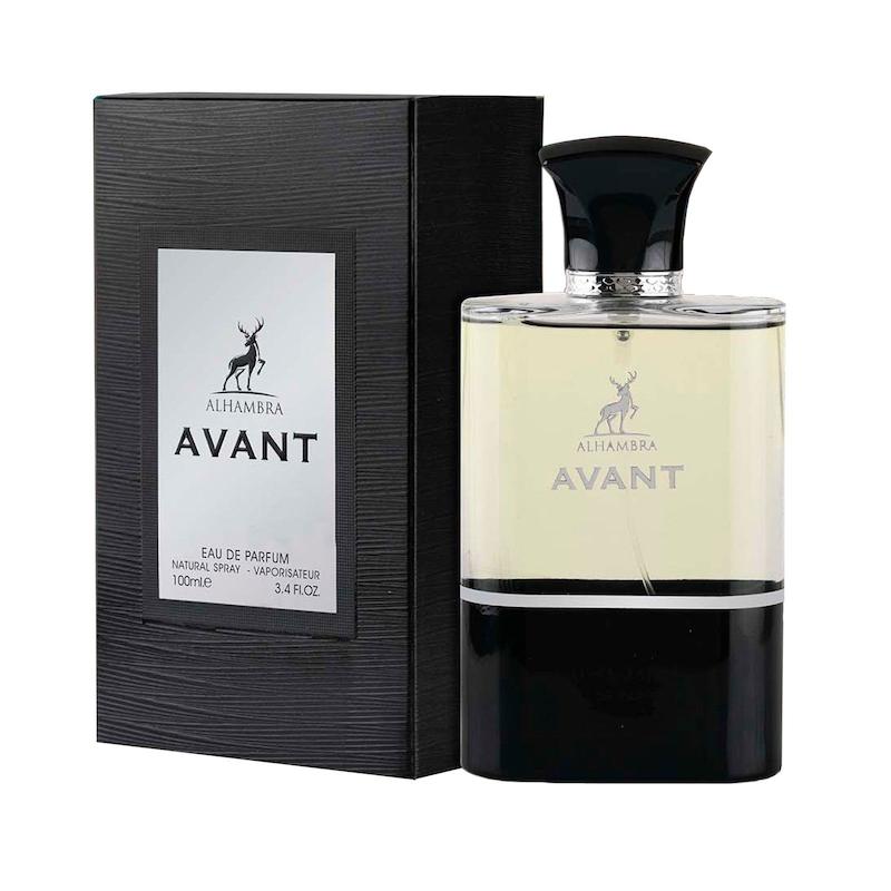عطر ادکلن مردانه کرید اونتوس الحمبرا (Alhambra Creed Aventus)