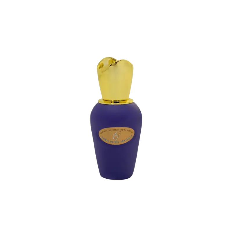 عطر ادکلن مینیاتوری مدل سوسپیرو ارباپورا Sospiro Erba Pura حجم 30 میلی لیتر