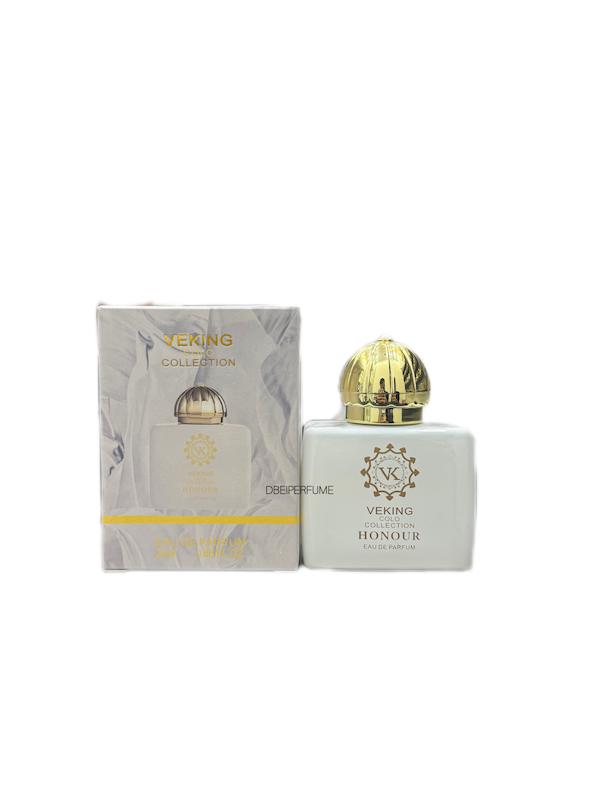 عطر ادکلن آمواج هانر / آنر زنانه مینیاتوری حجم ۲۵ میل