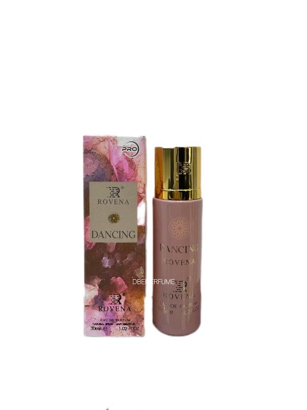 عطر ادکلن آمواج گایدنس ۳۰ میل روونا | Rovena guaidance Dancing 30 mil