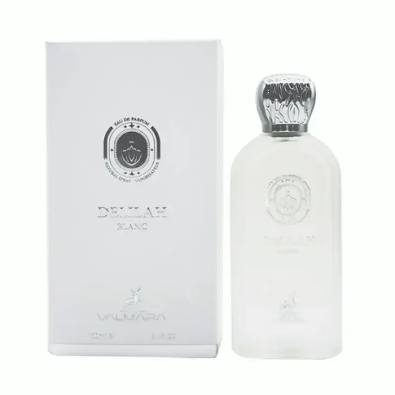 عطر ادکلن مارلی دلینا الحمبرا دلیلا ( Marly Delina Alhambra Delilah)