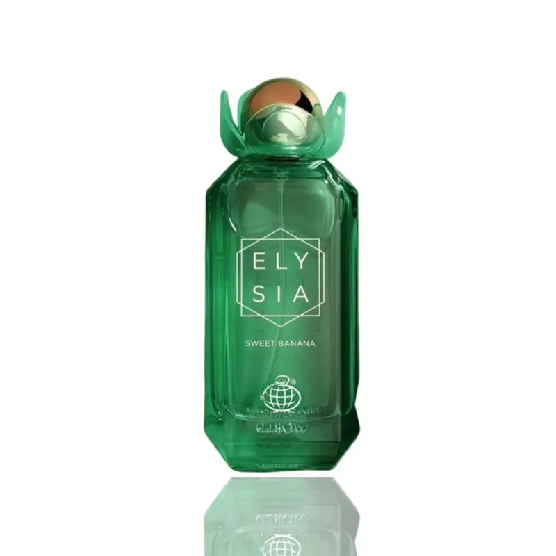 عطر ادکلن کایالی سوییت بنانا فرگرانس ورد الی سیا sweet Banana