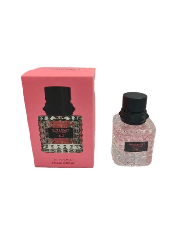 ولنتینو بورن این روما ۲۵ میل مینی سوپر اسمارت