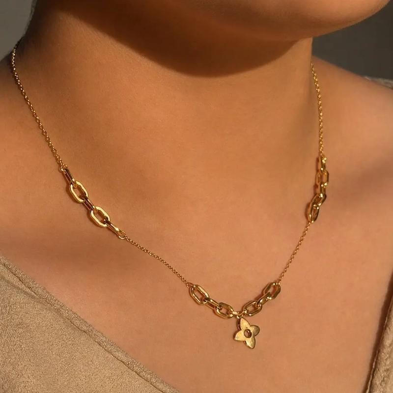 گردنبند ژاپ