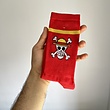 جوراب one piece 