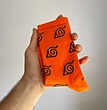 جوراب لوگوی ناروتو