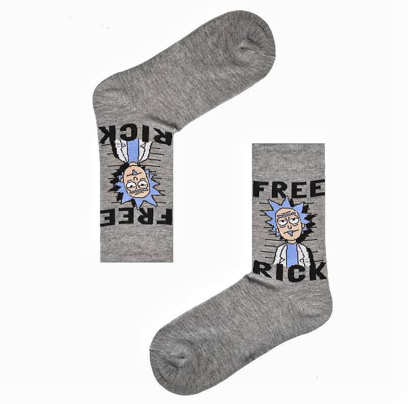 جوراب Free Rick
