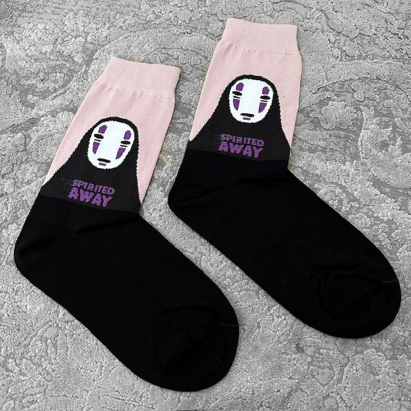 جوراب شهر اشباح