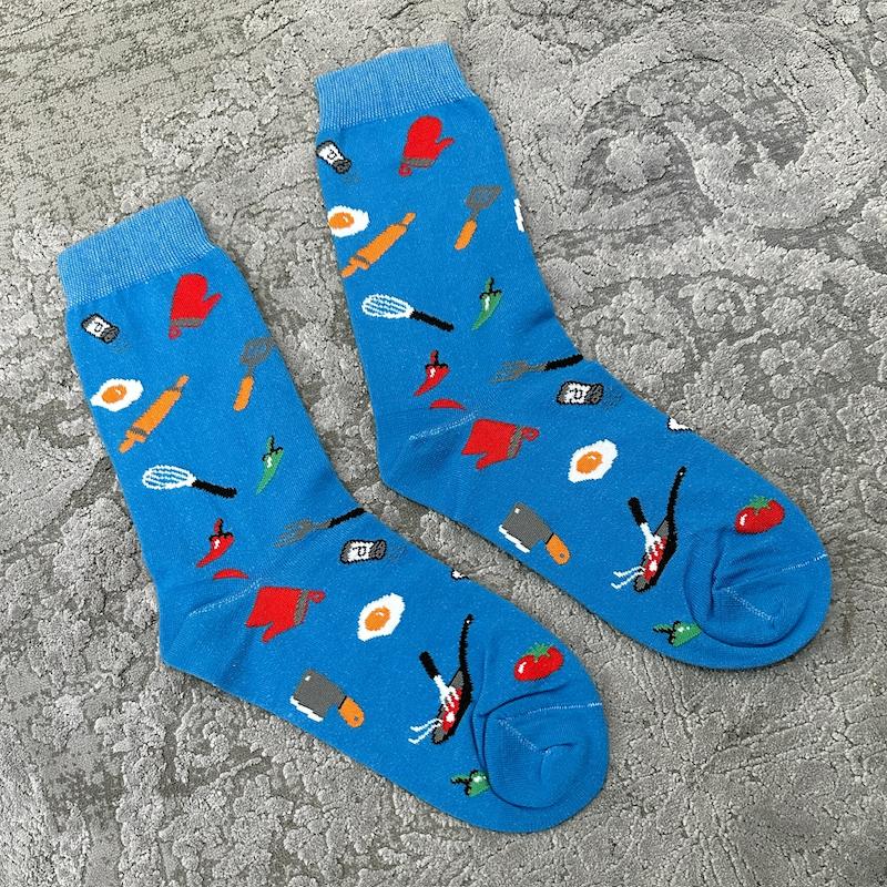 جوراب آشپزخانه 