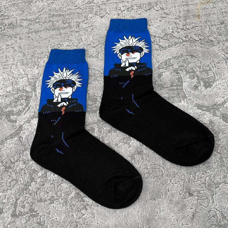 جوراب گوجو ساتورو