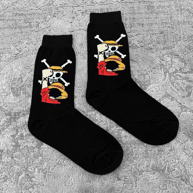 جوراب لوفی وان پیس ( بهترین جوراب جهان )