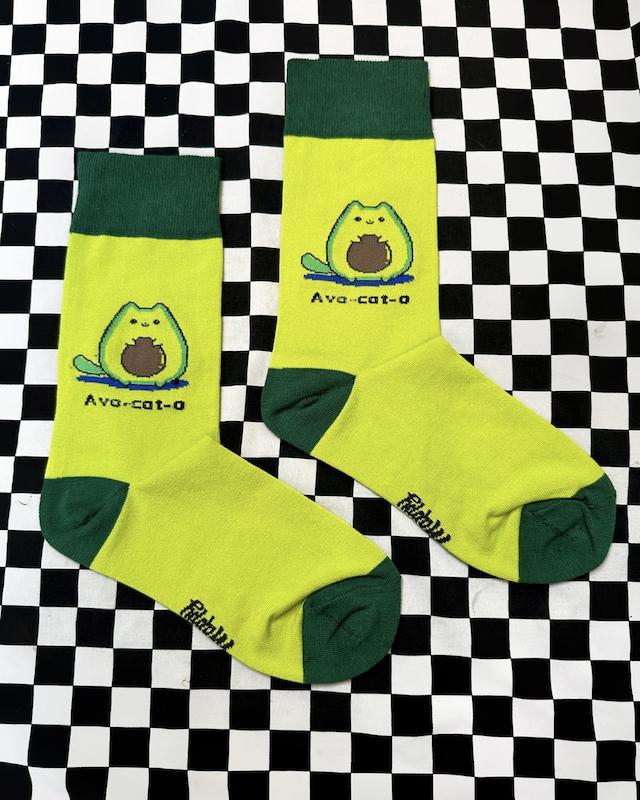 جوراب AvoCato