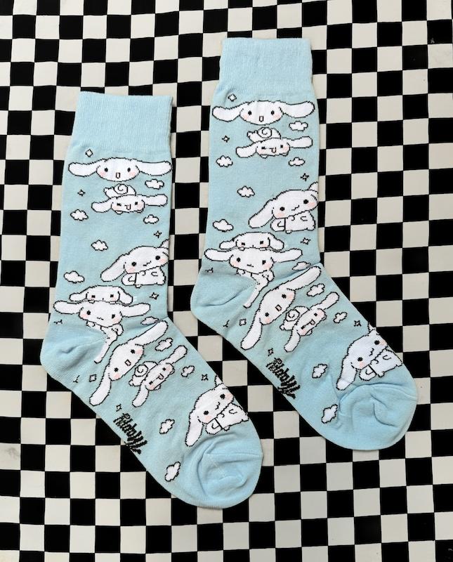 جوراب سینامون رول