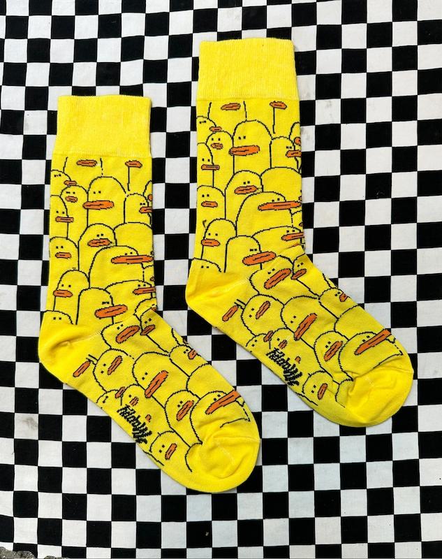 جوراب جماعت جوجو