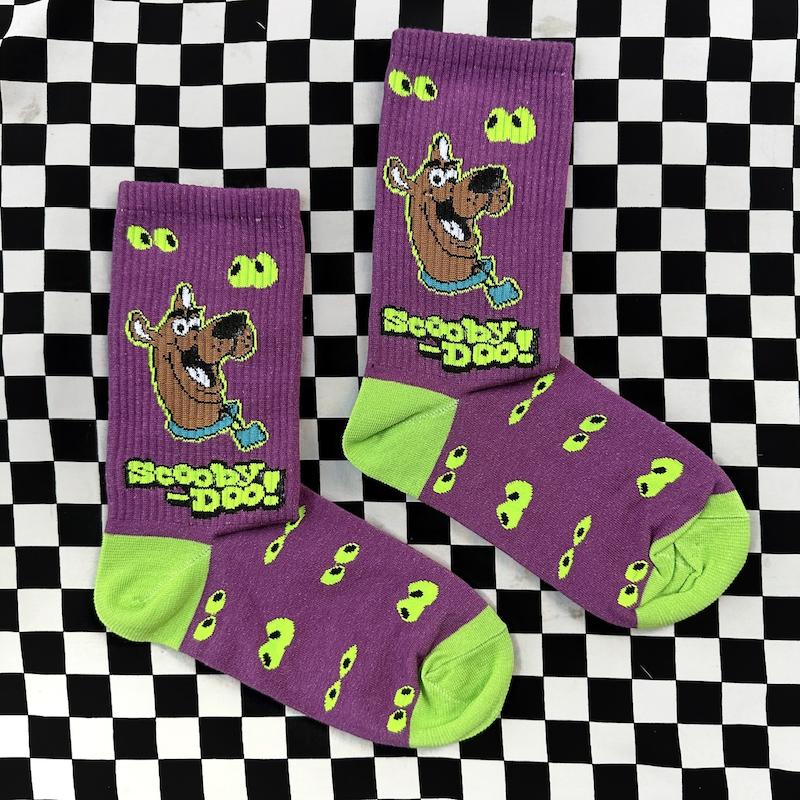 جوراب اسکوبیدو 