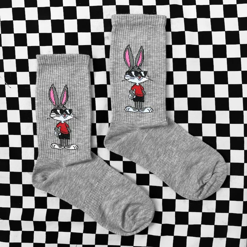 جوراب باگزبانی