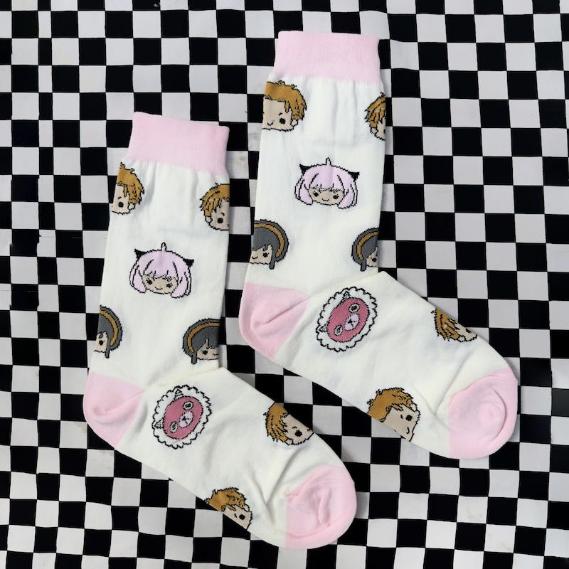 جوراب "آنيا"