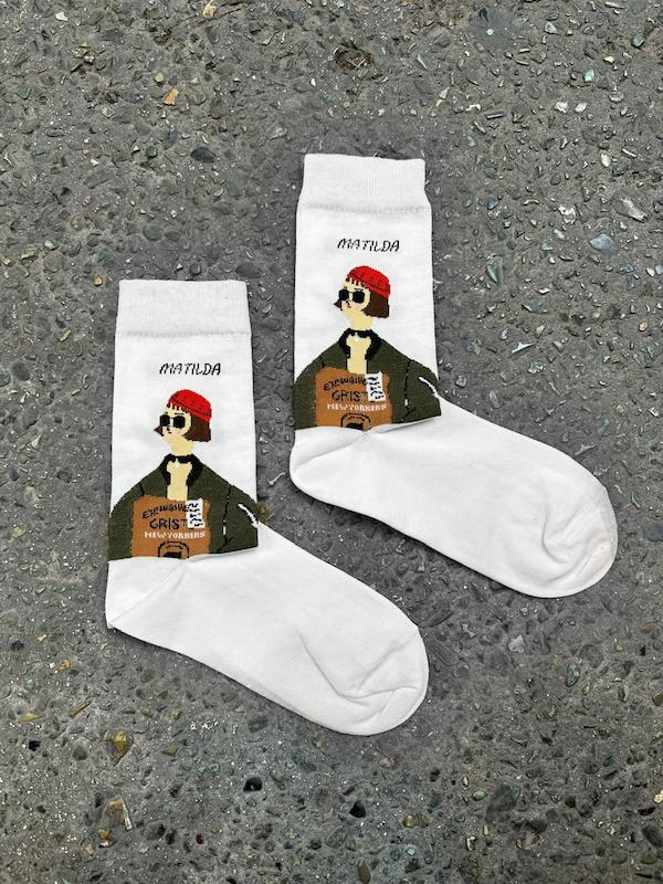 جوراب ماتیلدا