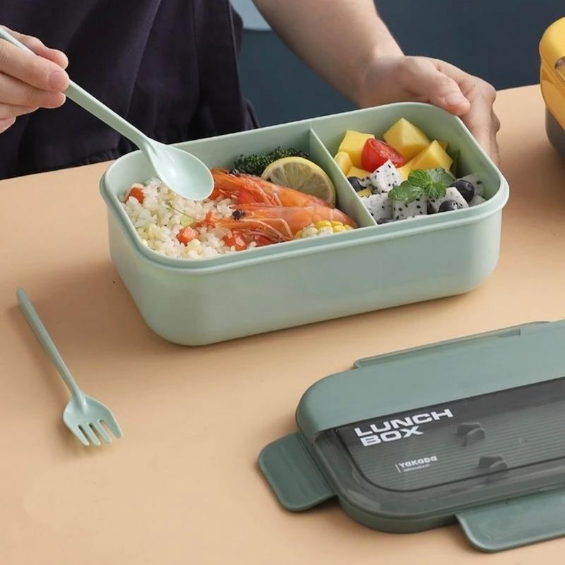 ظرف غذای 1100 میل yakada