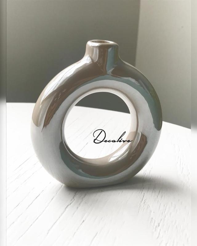 گلدان دوناتی مینی