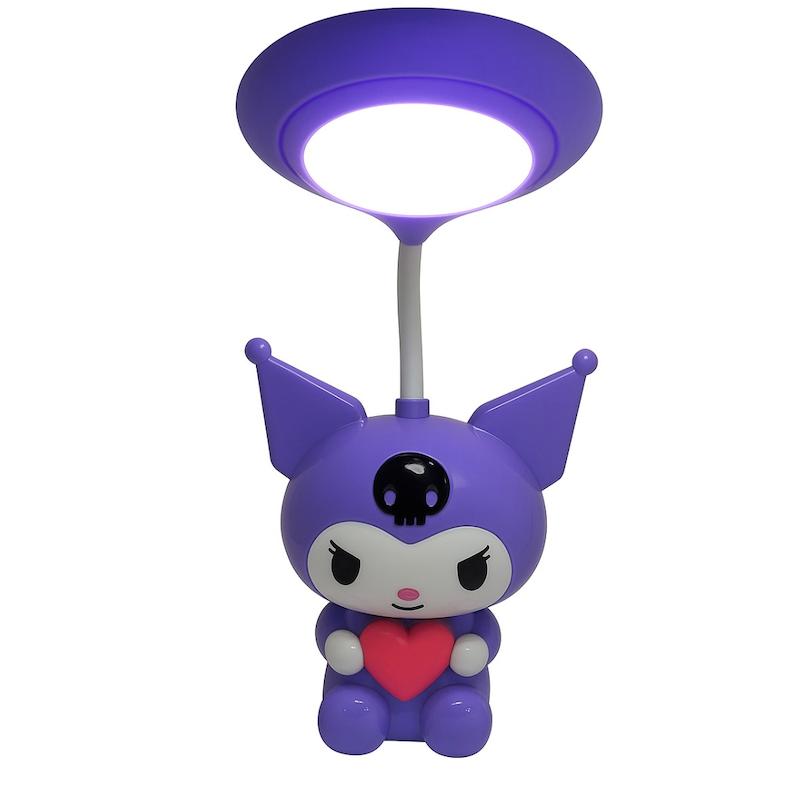 چراغ مطالعه مدل کرومی