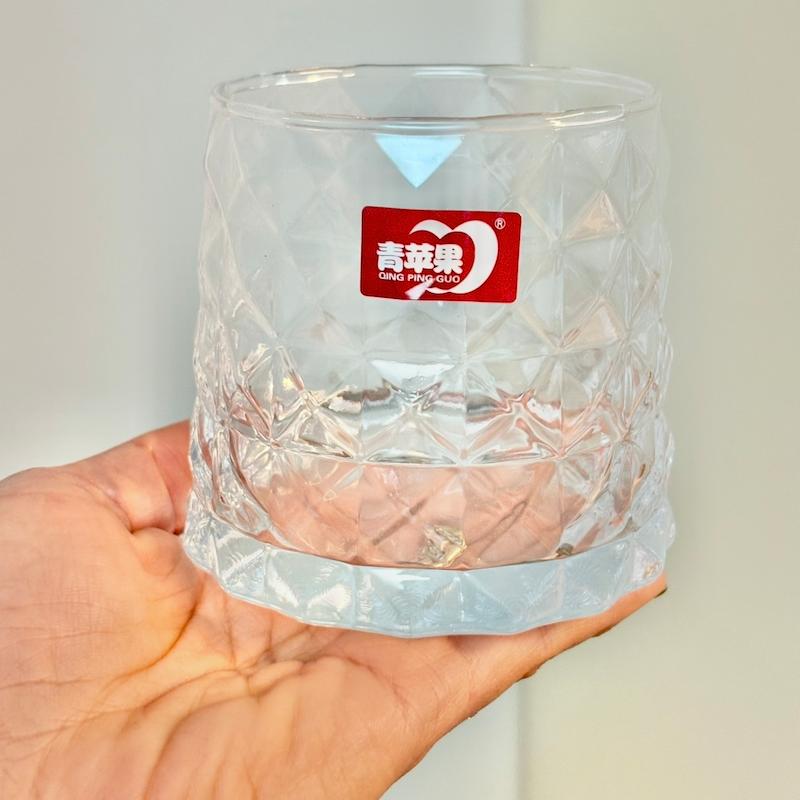 لیوان ترند دلی طرح لوزی