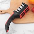 چاقو تیز کن دستی ۳ شیار شارپنر