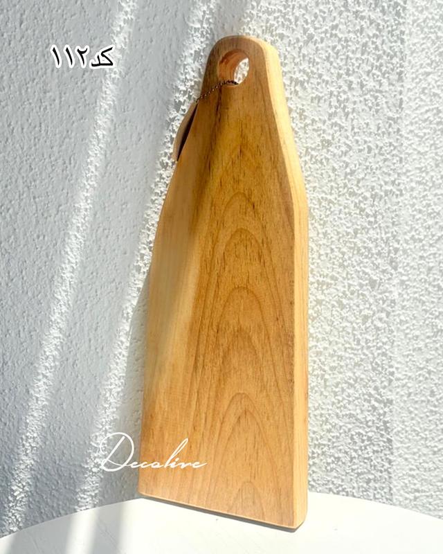 تخته سرو چوبی