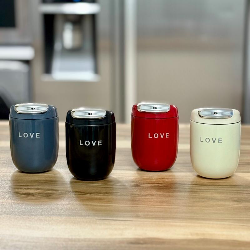 تراول ماگ Love برندAMSZM