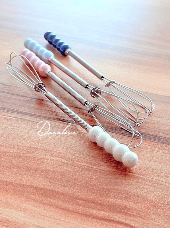 همزن مینی دسته مرواریدی