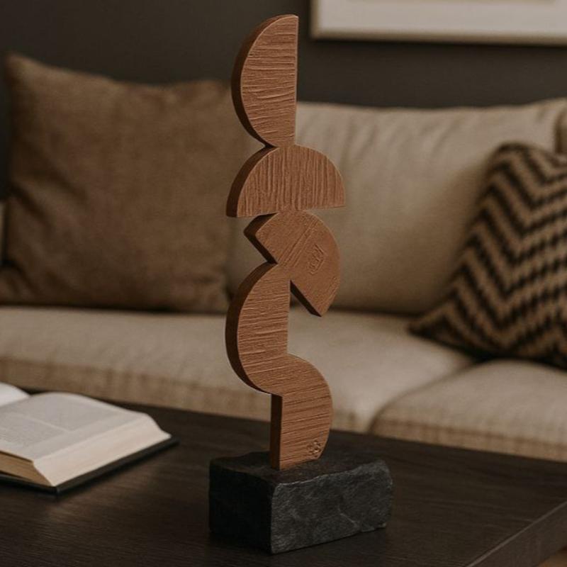 دکوری سمفونی فرم ها